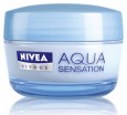 Nivea Aqua sensation krema za lice